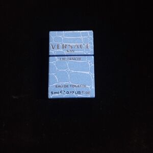 Versace Eau De Toilette